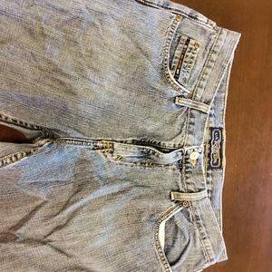 Men's Polo Association Jeans